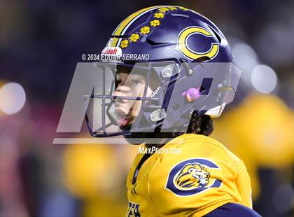 Thumbnail 1 in Carter @ Wilson (CIF-SS Div 12 Semi-Finals) photogallery.