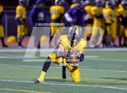 Thumbnail 2 in Carter @ Wilson (CIF-SS Div 12 Semi-Finals) photogallery.