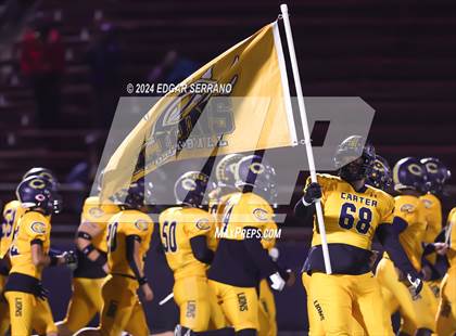 Thumbnail 2 in Carter @ Wilson (CIF-SS Div 12 Semi-Finals) photogallery.