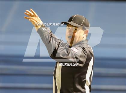 Thumbnail 3 in Carter @ Wilson (CIF-SS Div 12 Semi-Finals) photogallery.