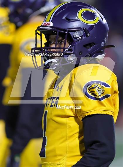 Thumbnail 1 in Carter @ Wilson (CIF-SS Div 12 Semi-Finals) photogallery.