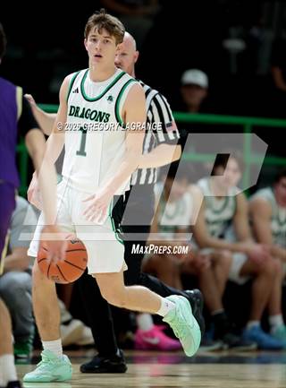 Timber Creek vs Southlake Carroll