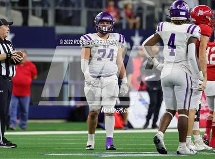 Thumbnail 1 in Mart vs. Albany (UIL 2A Division II Final) photogallery.