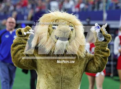Thumbnail 1 in Mart vs. Albany (UIL 2A Division II Final) photogallery.
