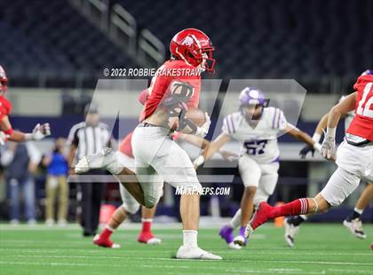 Thumbnail 1 in Mart vs. Albany (UIL 2A Division II Final) photogallery.
