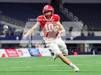 Thumbnail 3 in Mart vs. Albany (UIL 2A Division II Final) photogallery.