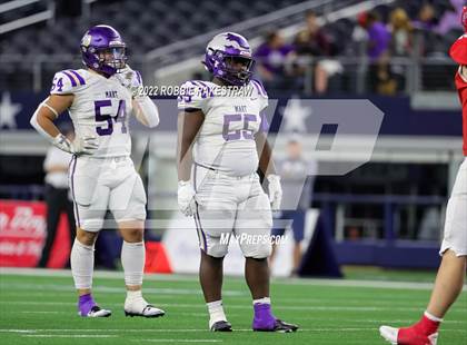 Thumbnail 1 in Mart vs. Albany (UIL 2A Division II Final) photogallery.