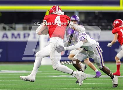Thumbnail 1 in Mart vs. Albany (UIL 2A Division II Final) photogallery.