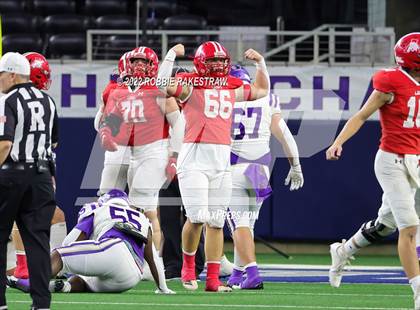 Thumbnail 3 in Mart vs. Albany (UIL 2A Division II Final) photogallery.
