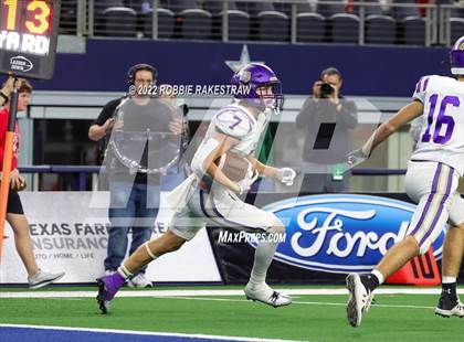 Thumbnail 1 in Mart vs. Albany (UIL 2A Division II Final) photogallery.