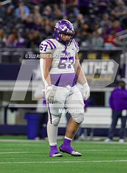 Thumbnail 1 in Mart vs. Albany (UIL 2A Division II Final) photogallery.