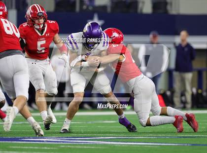 Thumbnail 1 in Mart vs. Albany (UIL 2A Division II Final) photogallery.