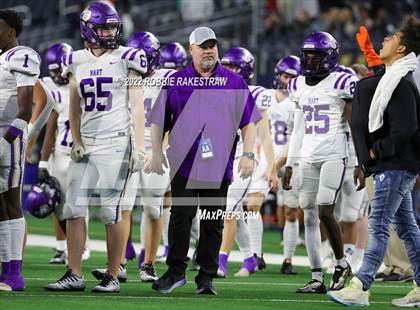 Thumbnail 3 in Mart vs. Albany (UIL 2A Division II Final) photogallery.