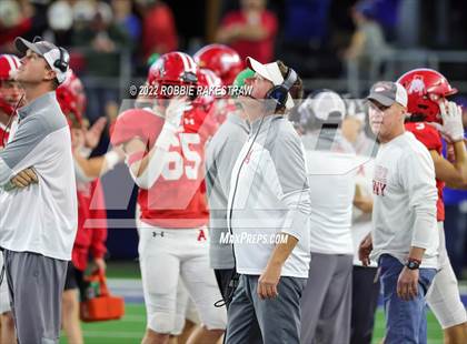 Thumbnail 1 in Mart vs. Albany (UIL 2A Division II Final) photogallery.