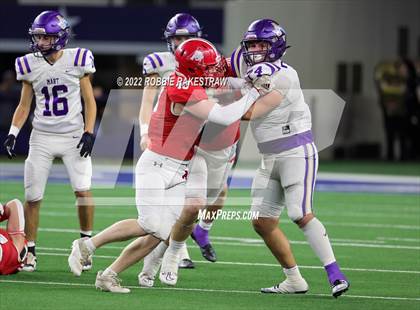 Thumbnail 2 in Mart vs. Albany (UIL 2A Division II Final) photogallery.
