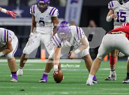 Thumbnail 1 in Mart vs. Albany (UIL 2A Division II Final) photogallery.