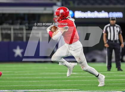Thumbnail 1 in Mart vs. Albany (UIL 2A Division II Final) photogallery.