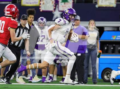 Thumbnail 3 in Mart vs. Albany (UIL 2A Division II Final) photogallery.