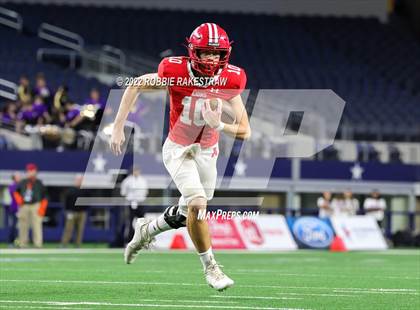 Thumbnail 1 in Mart vs. Albany (UIL 2A Division II Final) photogallery.