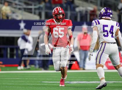 Thumbnail 1 in Mart vs. Albany (UIL 2A Division II Final) photogallery.