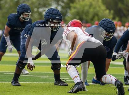 Thumbnail 3 in Highland @ Sierra Canyon (Scrimmage) photogallery.