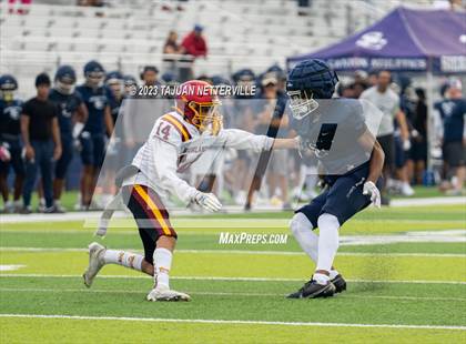 Thumbnail 1 in Highland @ Sierra Canyon (Scrimmage) photogallery.