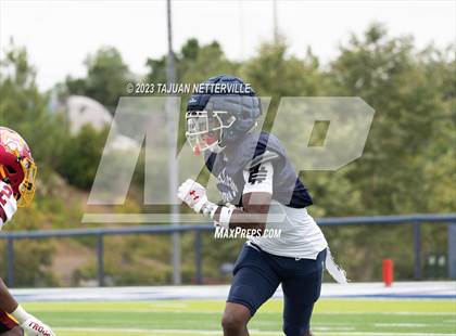 Thumbnail 2 in Highland @ Sierra Canyon (Scrimmage) photogallery.