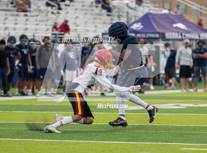 Thumbnail 2 in Highland @ Sierra Canyon (Scrimmage) photogallery.