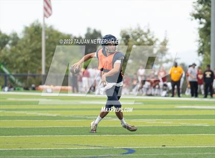 Thumbnail 1 in Highland @ Sierra Canyon (Scrimmage) photogallery.