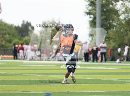 Thumbnail 2 in Highland @ Sierra Canyon (Scrimmage) photogallery.