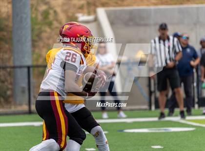 Thumbnail 1 in Highland @ Sierra Canyon (Scrimmage) photogallery.