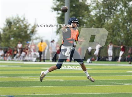 Thumbnail 3 in Highland @ Sierra Canyon (Scrimmage) photogallery.