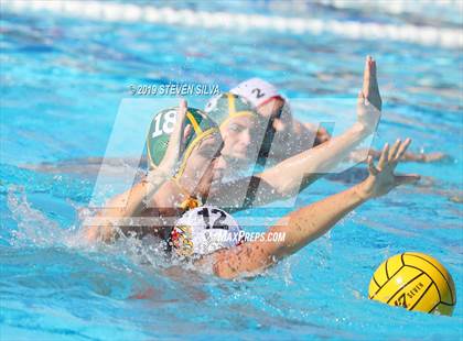 Thumbnail 1 in Mt. Carmel vs. Patrick Henry (CIF SoCal Regional D3 Semifinal) photogallery.