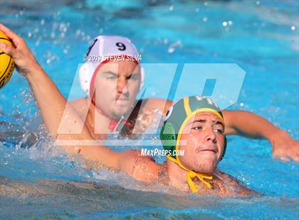 Thumbnail 3 in Mt. Carmel vs. Patrick Henry (CIF SoCal Regional D3 Semifinal) photogallery.