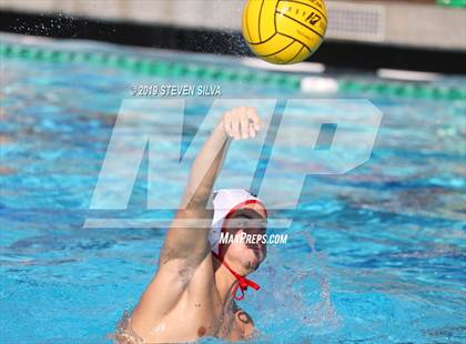 Thumbnail 3 in Mt. Carmel vs. Patrick Henry (CIF SoCal Regional D3 Semifinal) photogallery.