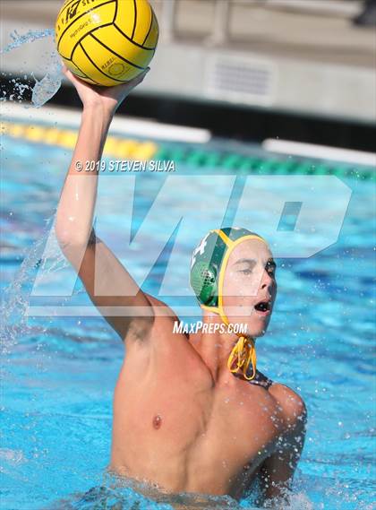 Thumbnail 2 in Mt. Carmel vs. Patrick Henry (CIF SoCal Regional D3 Semifinal) photogallery.