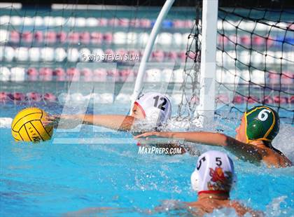 Thumbnail 3 in Mt. Carmel vs. Patrick Henry (CIF SoCal Regional D3 Semifinal) photogallery.