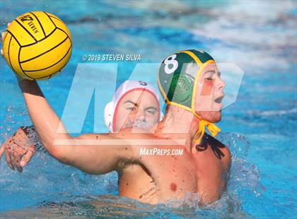 Thumbnail 2 in Mt. Carmel vs. Patrick Henry (CIF SoCal Regional D3 Semifinal) photogallery.