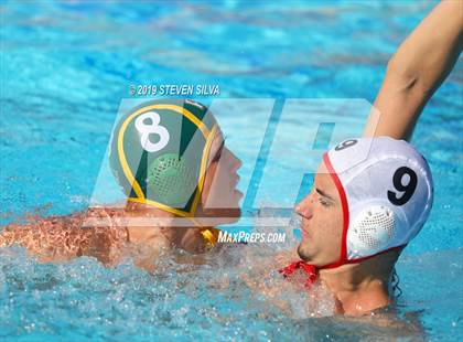 Thumbnail 2 in Mt. Carmel vs. Patrick Henry (CIF SoCal Regional D3 Semifinal) photogallery.