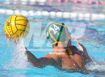 Thumbnail 1 in Mt. Carmel vs. Patrick Henry (CIF SoCal Regional D3 Semifinal) photogallery.