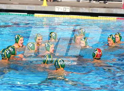 Thumbnail 2 in Mt. Carmel vs. Patrick Henry (CIF SoCal Regional D3 Semifinal) photogallery.