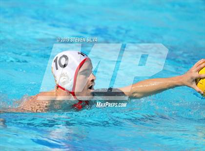 Thumbnail 3 in Mt. Carmel vs. Patrick Henry (CIF SoCal Regional D3 Semifinal) photogallery.