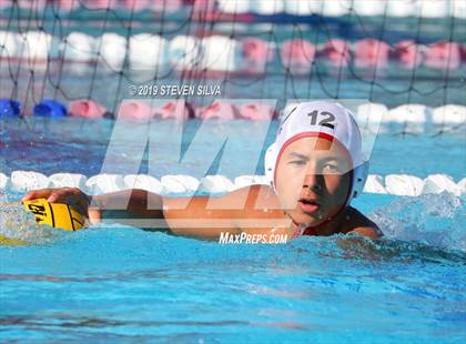Thumbnail 1 in Mt. Carmel vs. Patrick Henry (CIF SoCal Regional D3 Semifinal) photogallery.