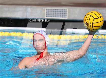 Thumbnail 3 in Mt. Carmel vs. Patrick Henry (CIF SoCal Regional D3 Semifinal) photogallery.