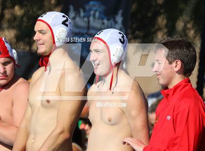 Thumbnail 3 in Mt. Carmel vs. Patrick Henry (CIF SoCal Regional D3 Semifinal) photogallery.