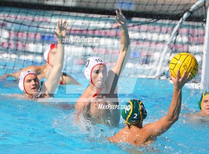 Thumbnail 2 in Mt. Carmel vs. Patrick Henry (CIF SoCal Regional D3 Semifinal) photogallery.