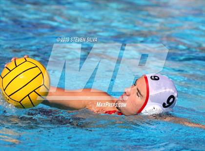 Thumbnail 2 in Mt. Carmel vs. Patrick Henry (CIF SoCal Regional D3 Semifinal) photogallery.
