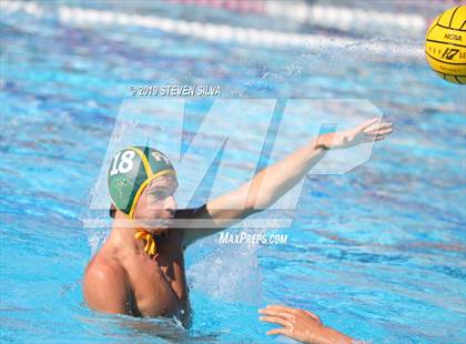 Thumbnail 1 in Mt. Carmel vs. Patrick Henry (CIF SoCal Regional D3 Semifinal) photogallery.