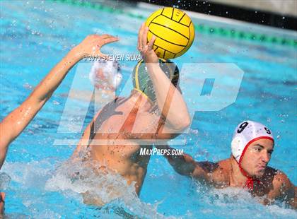 Thumbnail 3 in Mt. Carmel vs. Patrick Henry (CIF SoCal Regional D3 Semifinal) photogallery.
