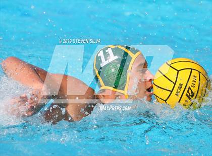 Thumbnail 1 in Mt. Carmel vs. Patrick Henry (CIF SoCal Regional D3 Semifinal) photogallery.